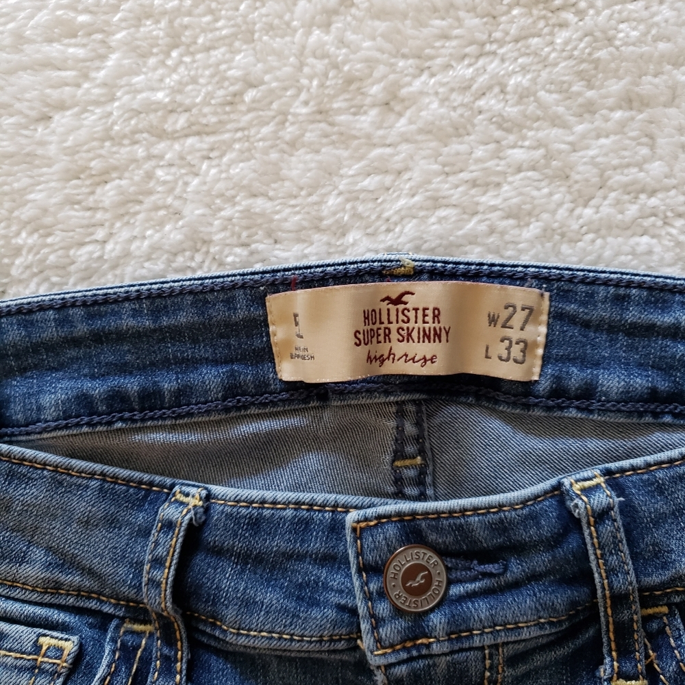 Jeans - Picture 4 of 4